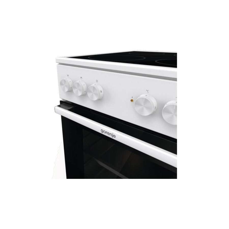 Štednjak Šporet GORENJE GEC5A11WG 50cm 8kW