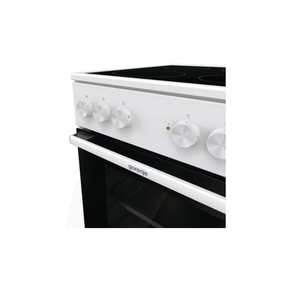 Štednjak Šporet GORENJE GEC5A11WG 50cm 8kW