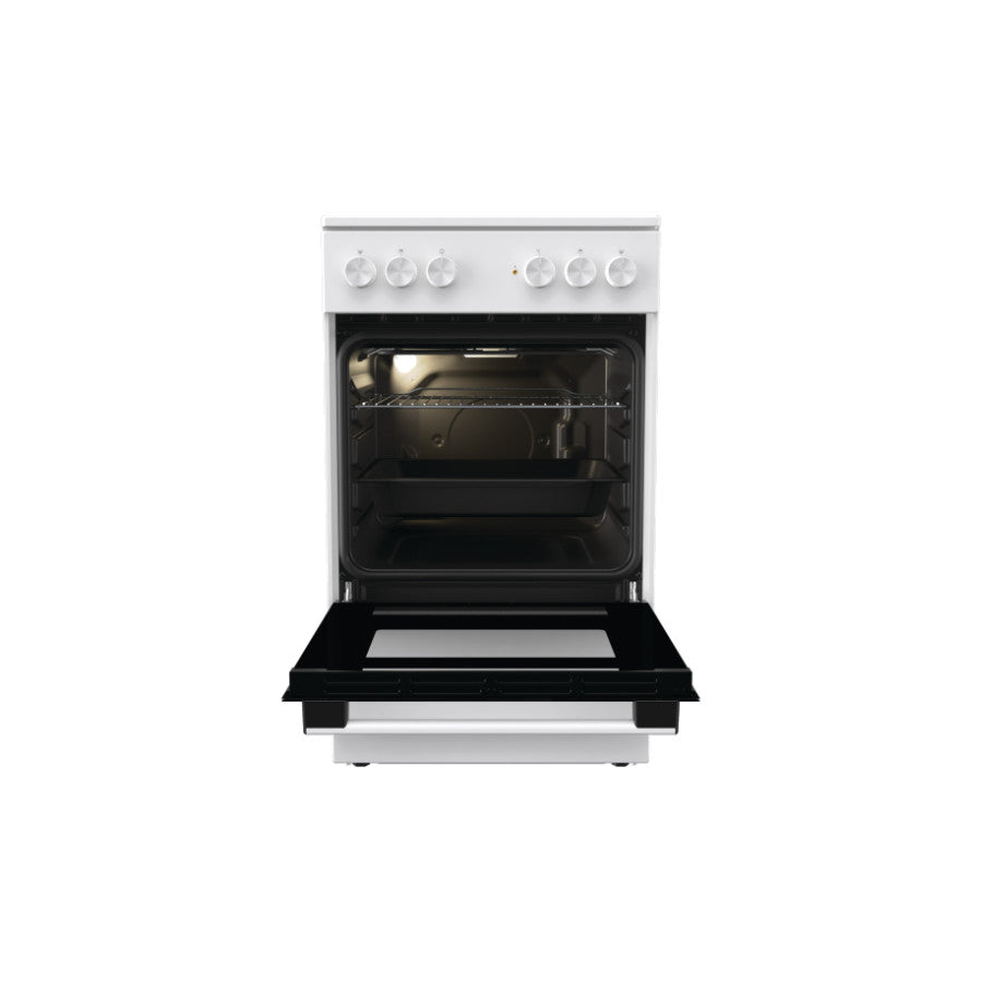 Štednjak Šporet GORENJE GEC5A11WG 50cm 8kW