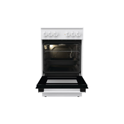 Štednjak Šporet GORENJE GEC5A11WG 50cm 8kW