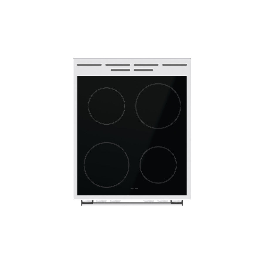 Štednjak Šporet GORENJE GEC5A11WG 50cm 8kW
