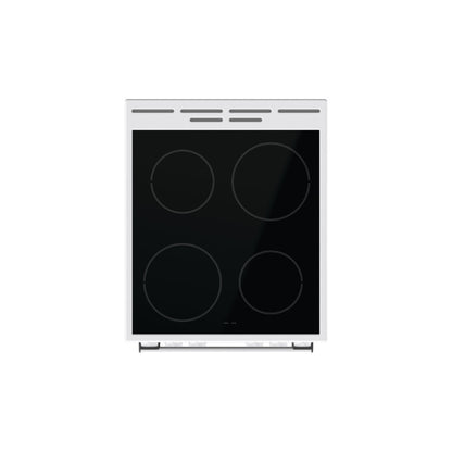 Štednjak Šporet GORENJE GEC5A11WG 50cm 8kW
