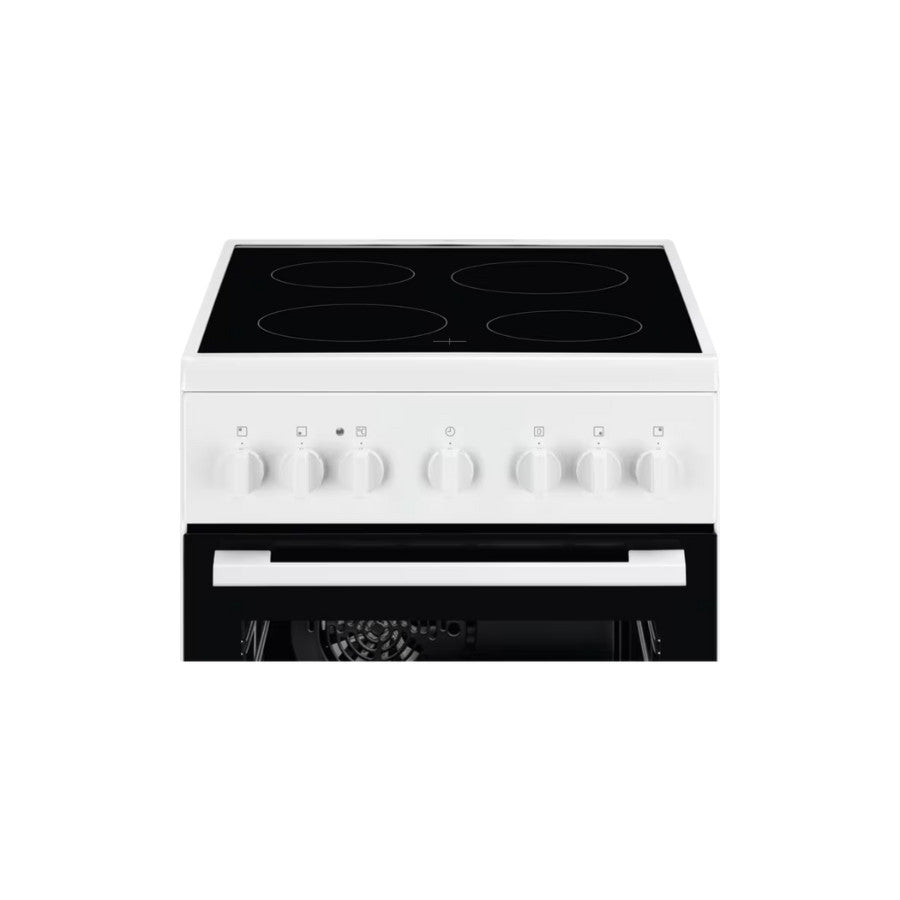 Sporet/Stednjak Staklokeramicki Electrolux 50cm LKR500066W