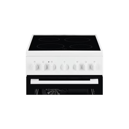 Sporet/Stednjak Staklokeramicki Electrolux 50cm LKR500066W