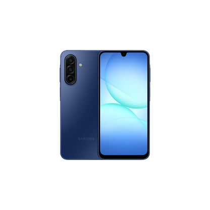 Samsung smartphone mobitel A17 4GB 128GB LIGHT BLUE