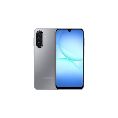 Samsung smartphone mobitel A17 4GB 128GB GRAY