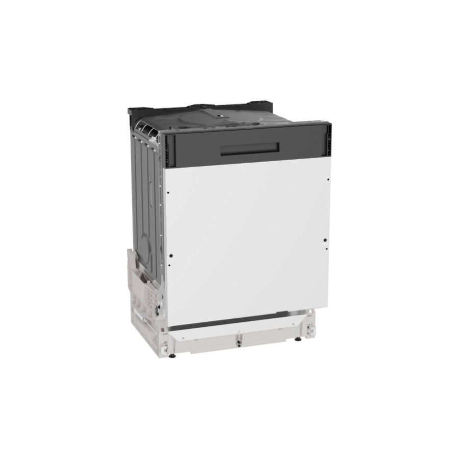 Gorenje ugradbena sudomašina mašina za suđe GV16B Inverter 60cm