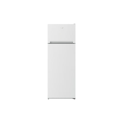Beko frižider RDSA 240 K40WN 146.5cm