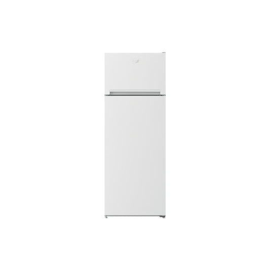 Beko frižider RDSA 240 K40WN 146.5cm
