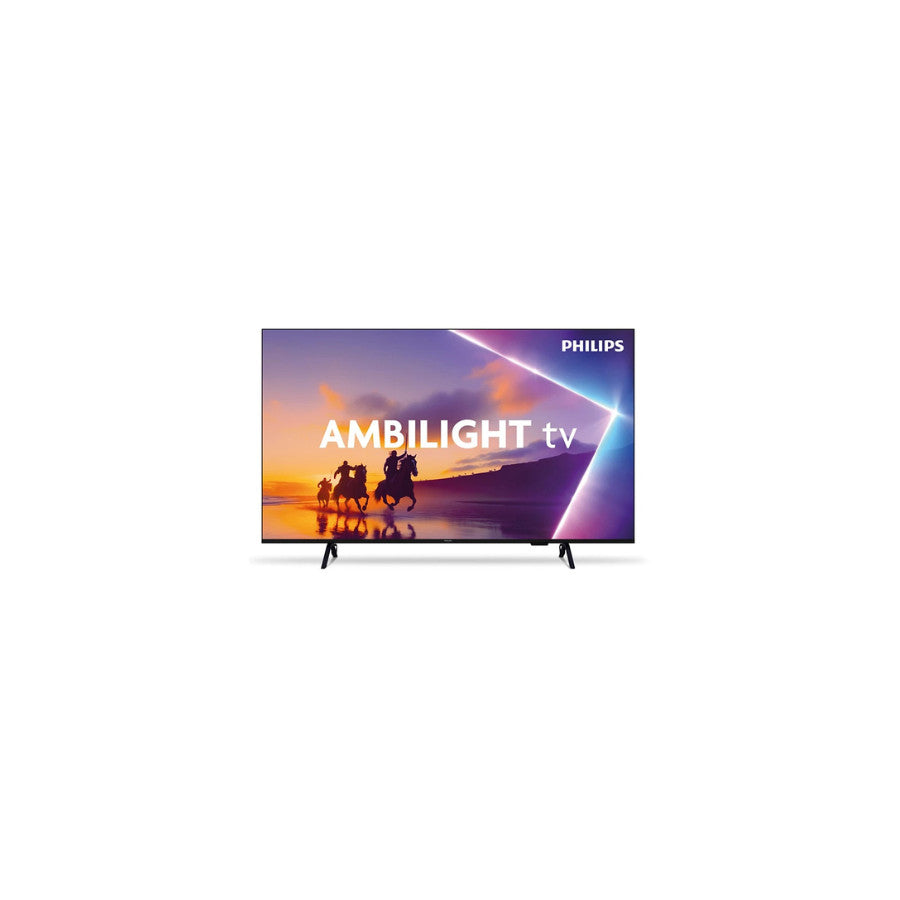 Philips TV 50" 50PUS8400 4K UHD Ambilight 5GOD Gar.
