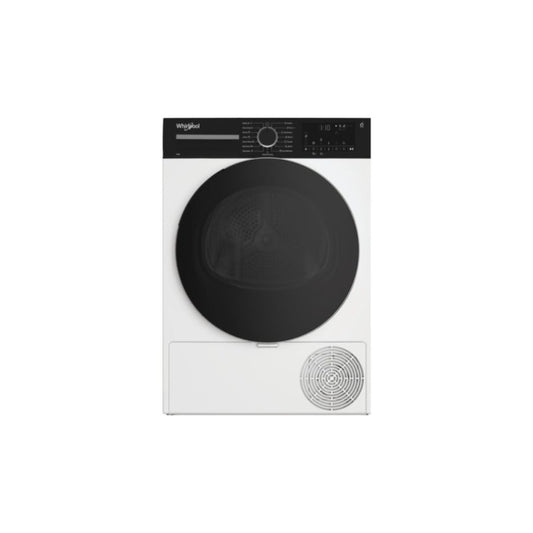 Whirlpool sušilica 8KG WPS D8 WBS Toplotna pumpa