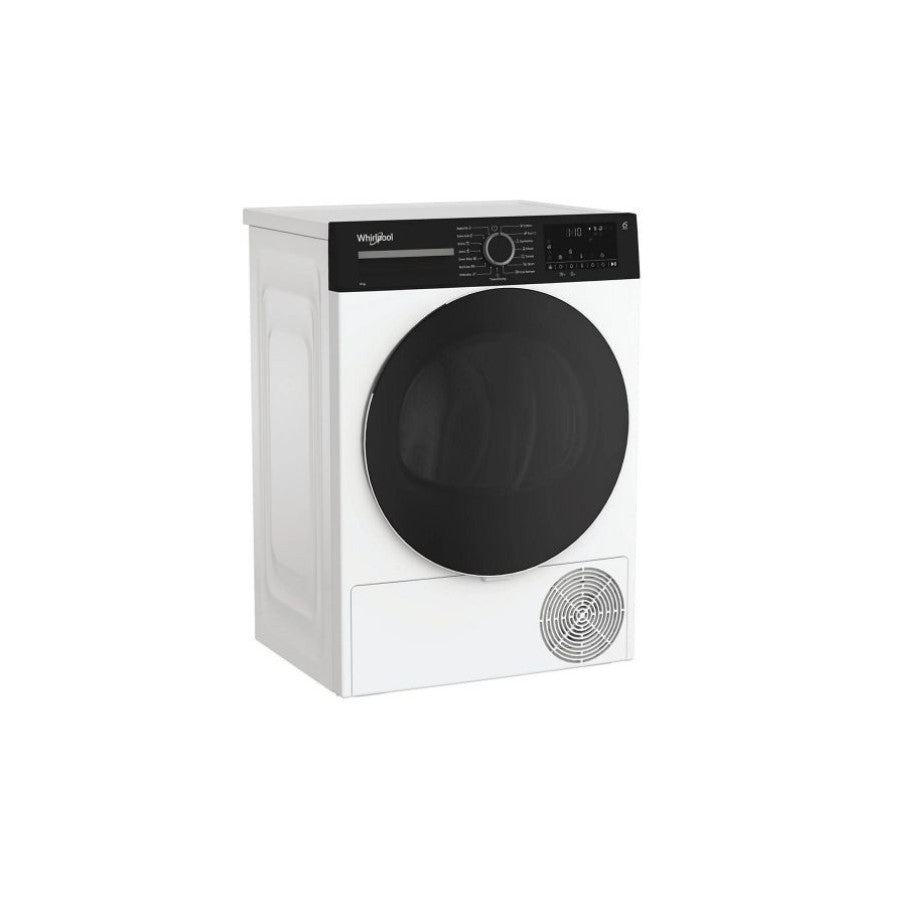 Whirlpool sušilica 8KG WPS D8 WBS Toplotna pumpa