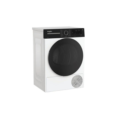 Whirlpool sušilica 8KG WPS D8 WBS Toplotna pumpa