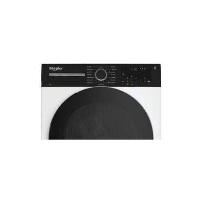 Whirlpool sušilica 8KG WPS D8 WBS Toplotna pumpa