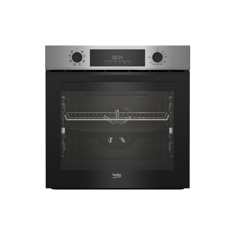 BEKO Ugradbena pecnica rerna BBIM 113NOX