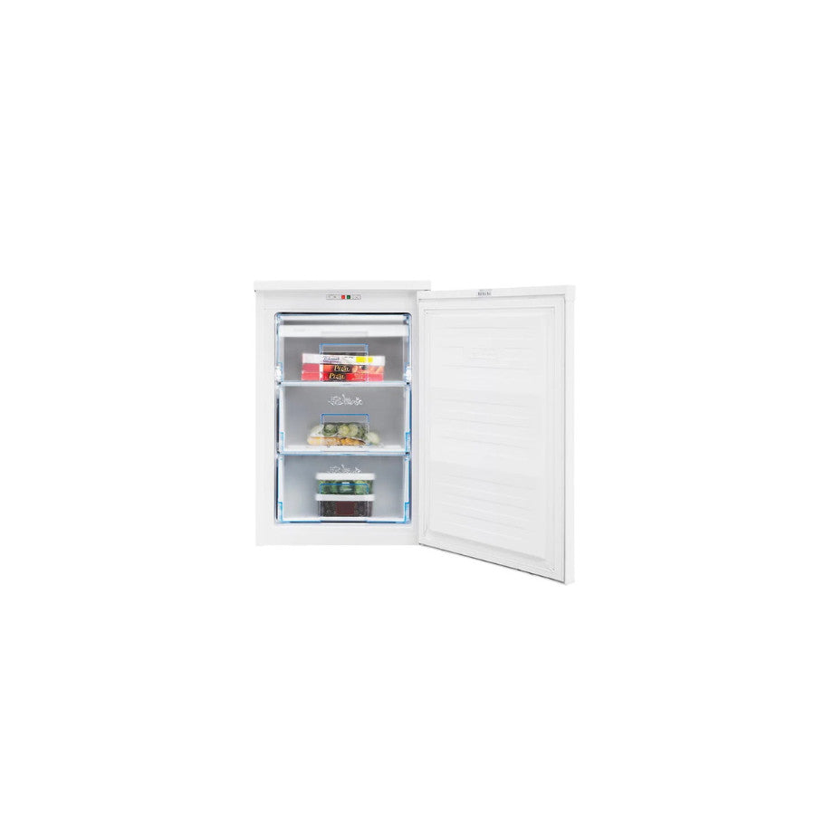 Beko Zamrzivač FSE 1073 N 84cm 95L