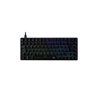 White Shark TASTATURA GK-005122 HAMACHI Mehanicka HR BLUE SW.