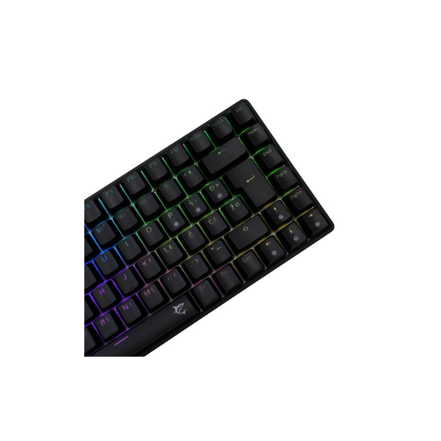 White Shark TASTATURA GK-005122 HAMACHI Mehanicka HR BLUE SW.