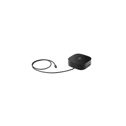 HP USB-C Dock G5 docking station 5TW10AA 2x DP 1x HDMI UTP 2x USB