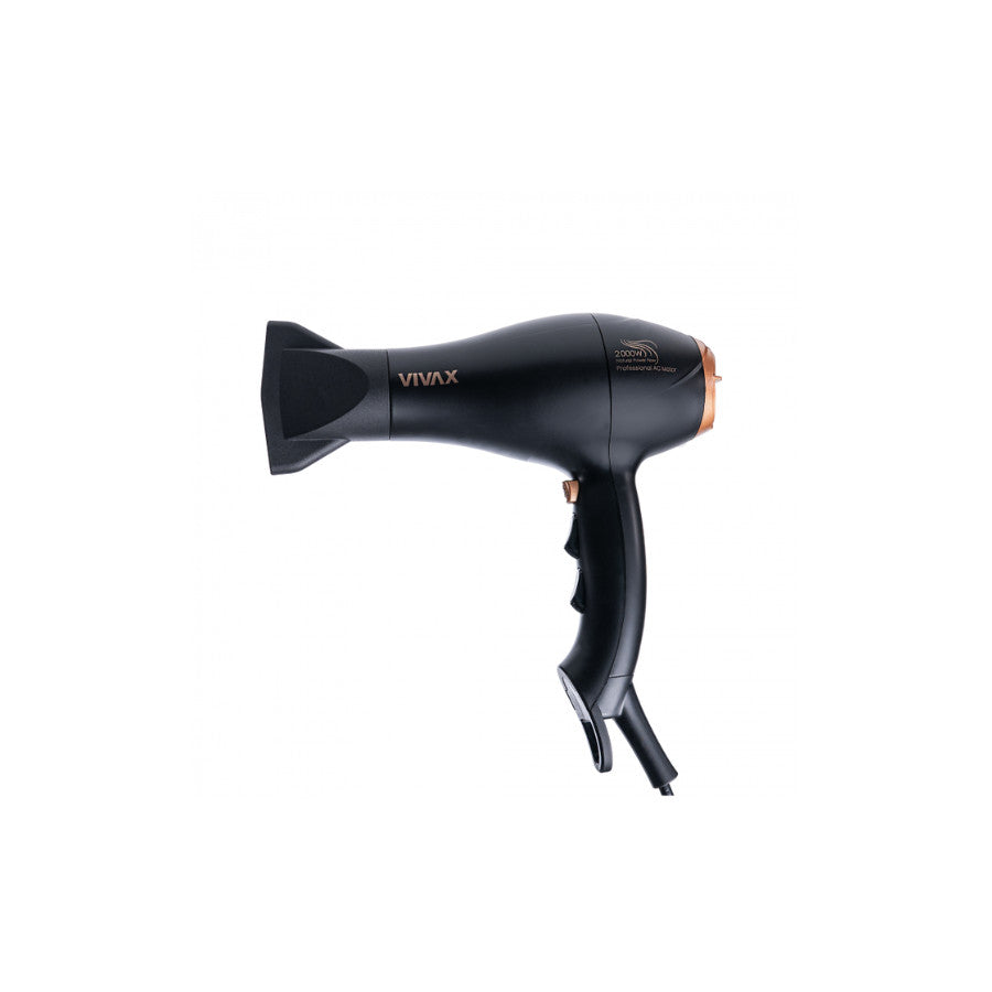 VIVAX HOME sušilo za kosu fen HD2000 PRO 2000W