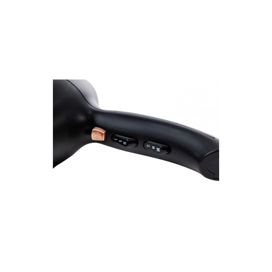 VIVAX HOME sušilo za kosu fen HD2000 PRO 2000W