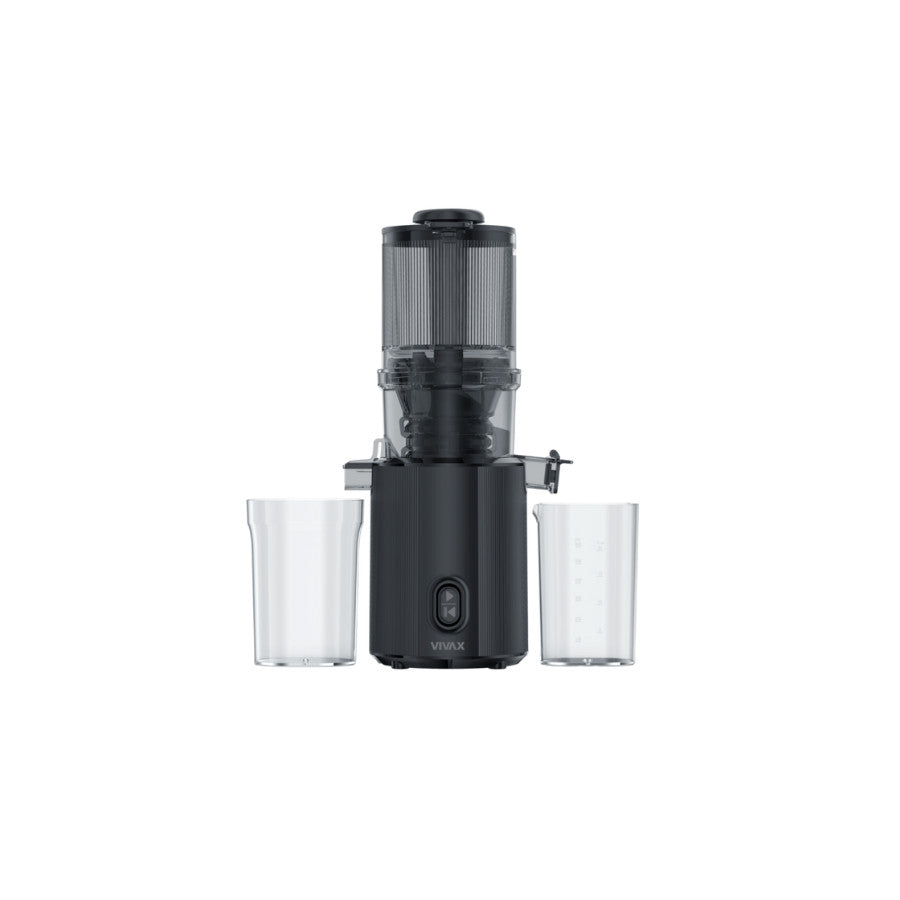 Vivax sokovnik SJ-300B 13cm otvor 300W