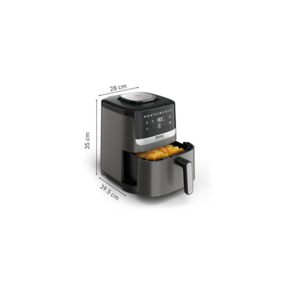Tefal friteza easyfry EY551HE0 5L Air Fry