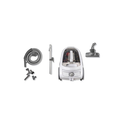 Gorenje usisivač sa posudom 2300W VC2301SPWCY