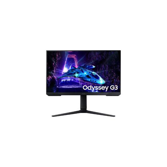 Monitor Samsung 24" LS24DG302EUXEN 180Hz 1ms VA