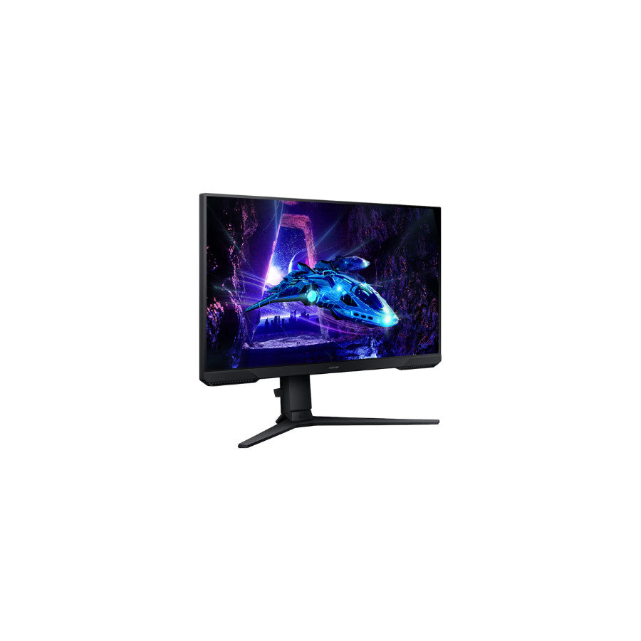 Monitor Samsung 24" LS24DG302EUXEN 180Hz 1ms VA