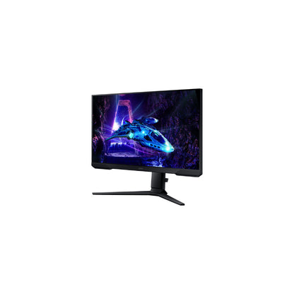 Monitor Samsung 24" LS24DG302EUXEN 180Hz 1ms VA