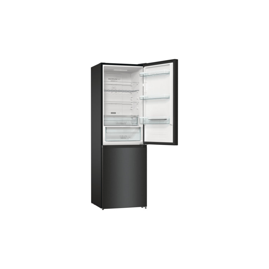 Samostojeci Frizider GORENJE 185cm 300L NRK619EABXL4