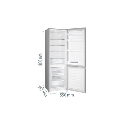GORENJE Samostojeci Frizider 180cm RK4182PS4
