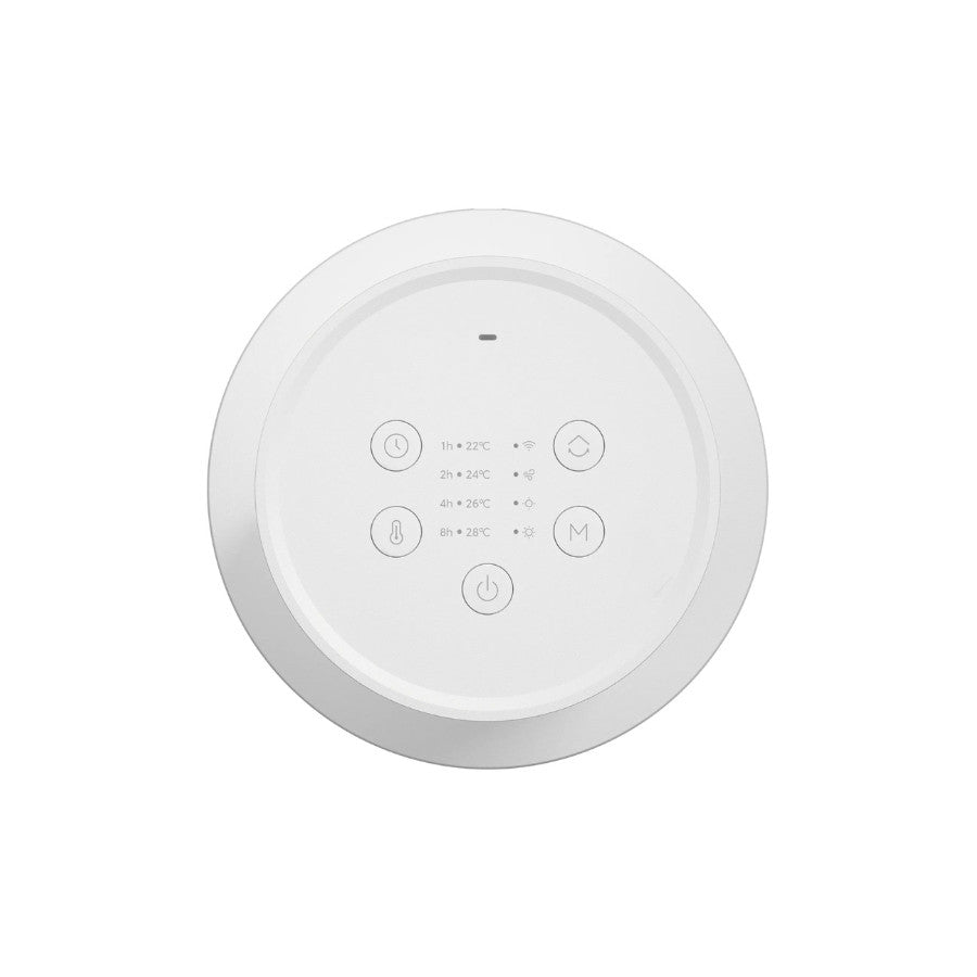 Xiaomi pametna grijalica 2000W BHR084SEU