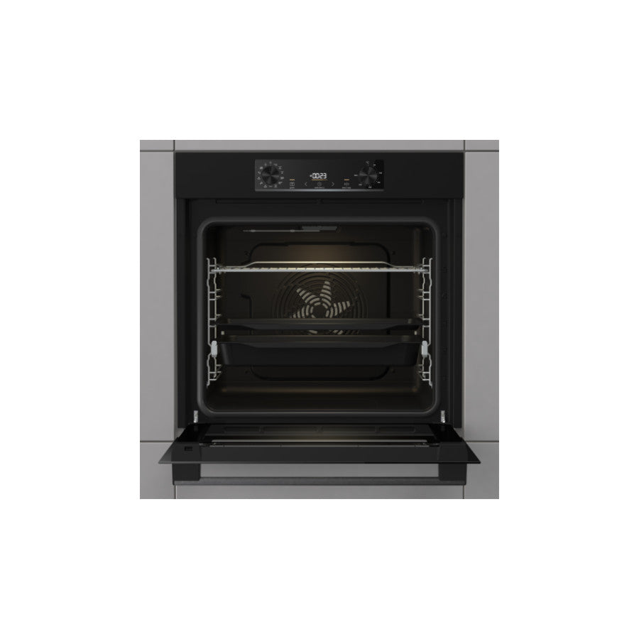 Gorenje ugradbena pecnica BOS6737E06B 60cm