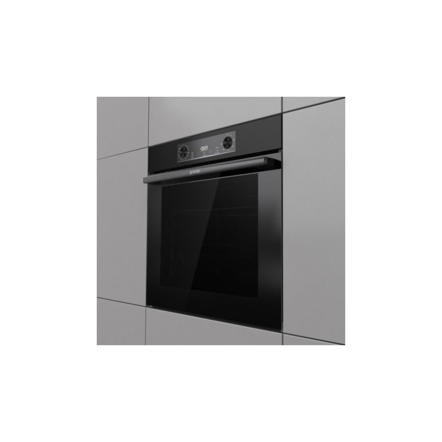 Gorenje ugradbena pecnica BOS6737E06B 60cm