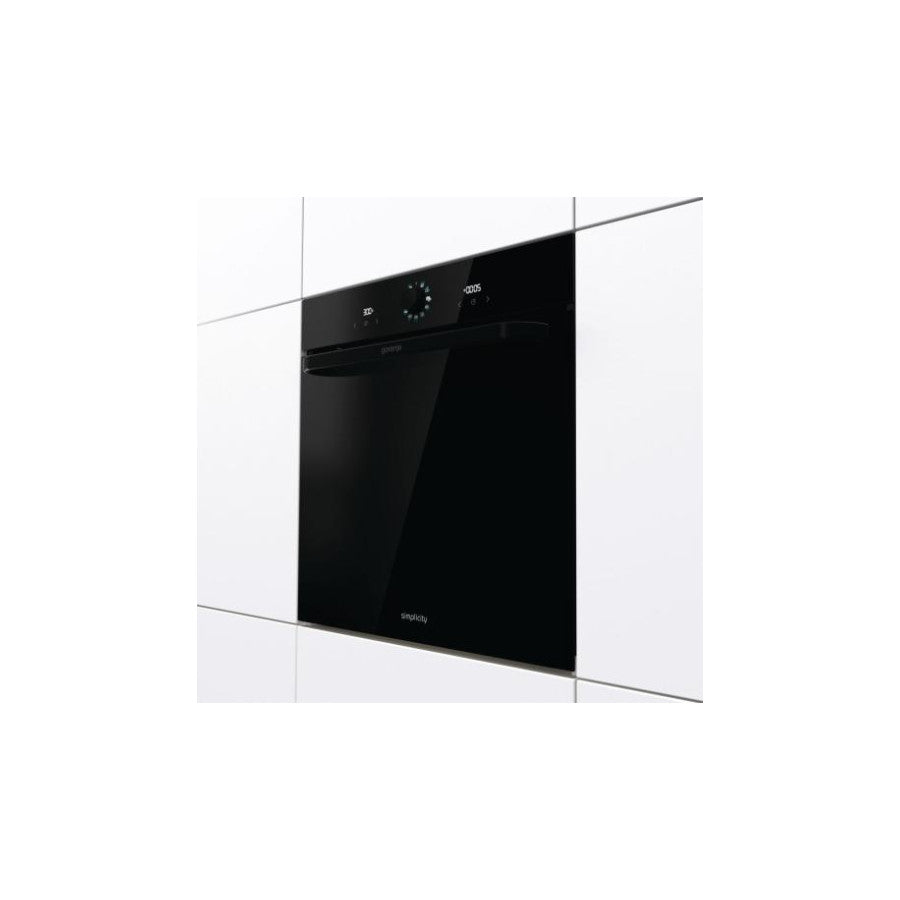 Gorenje ugradbena pećnica peć BOS6737SYB