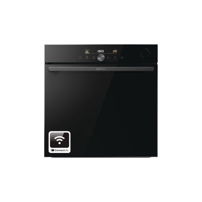 Gorenje ugradbena pećnica rerna BSA6747DGWI WIFI