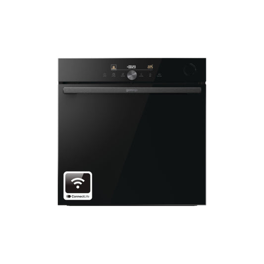 Gorenje ugradbena pećnica rerna BSA6747DGWI WIFI