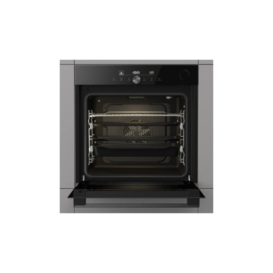 Gorenje ugradbena pećnica rerna BSA6747DGWI WIFI