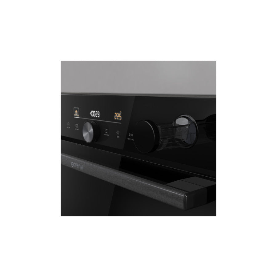 Gorenje ugradbena pećnica rerna BSA6747DGWI WIFI