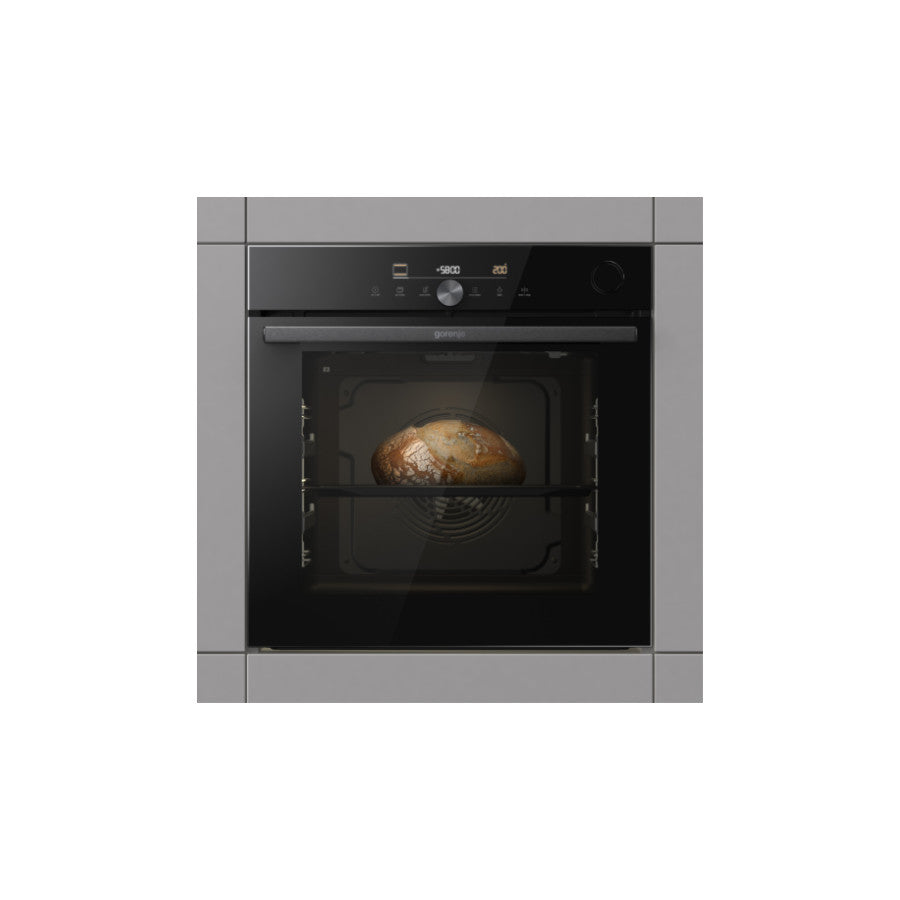 Gorenje ugradbena pećnica rerna BSA6747DGWI WIFI