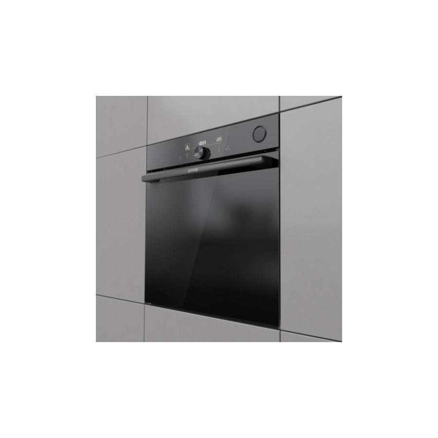Gorenje ugradbena pećnica rerna BSA6747DGWI WIFI