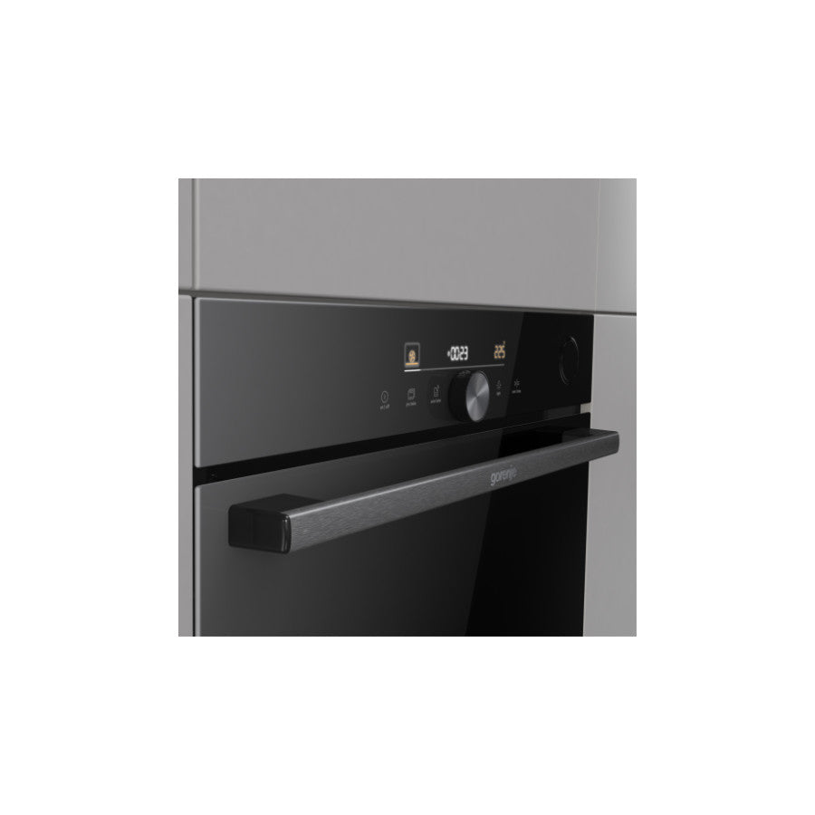Gorenje ugradbena pećnica rerna BSA6747DGWI WIFI