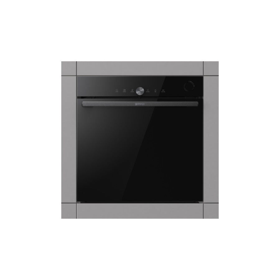 Gorenje ugradbena pećnica rerna BSA6747DGWI WIFI
