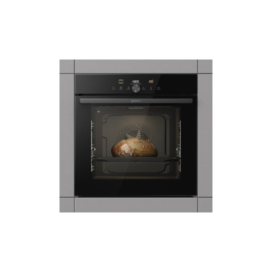 Ugradbena rerna pećnica GORENJE G400 60cm BOS6747A05DG