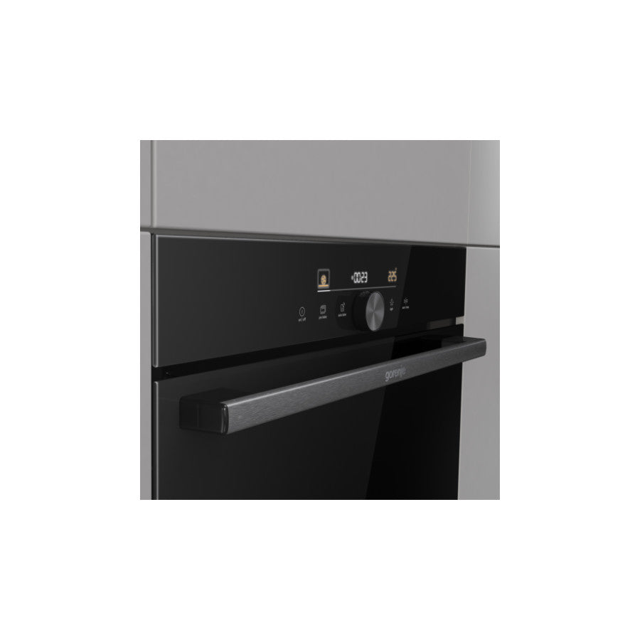 Ugradbena rerna pećnica GORENJE G400 60cm BOS6747A05DG