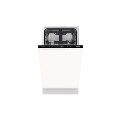 Gorenje ugradbena mašina za pranje posuđa 45cm GV561D10