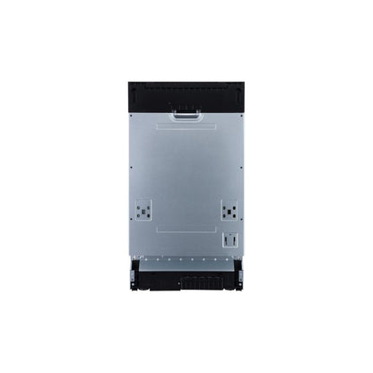 Gorenje ugradbena mašina za pranje posuđa 45cm GV561D10