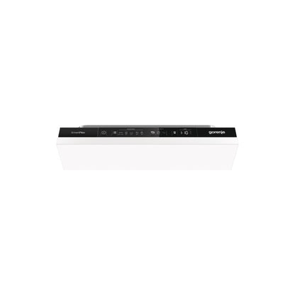 Gorenje ugradbena mašina za pranje posuđa 45cm GV561D10